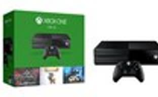 Бандл Xbox One с тремя играми/сборниками за $399