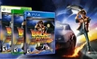 Анонс Back to the Future: The Game - 30th Anniversary Edition 