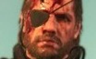 Поставки Metal Gear Solid V: The Phantom Pain превысили 3 млн копий