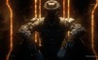 Заглавная музыкальная композиция Call of Duty: Black Ops III 