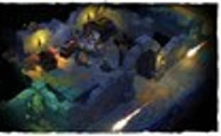 Создатели Darksiders вышли на Kickstarter с игрой Battle Chasers: Nightwar