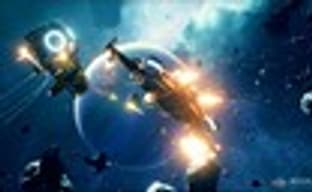 Everspace успешно профинансировали на Kickstarter