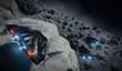 Elite: Dangerous выйдет на Xbox One 6 октября