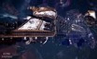 Дебютный геймплей Battlefleet Gothic: Armada