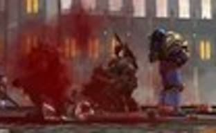 Warhammer 40,000: Regicide в продаже