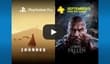 Бесплатные игры для подписчиков PlayStation Plus (сентябрь 2016)