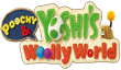 Платформер Poochy & Yoshi’s Woolly World выйдет 3 февраля 2017