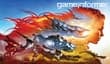 Horizon: Zero Dawn на обложке Game Informer