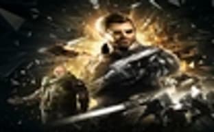 Содержимое Deus Ex: Mankind Divided - Season Pass 