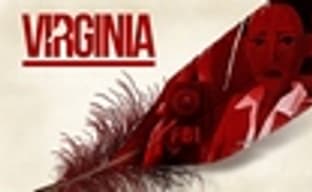 Демо-версия триллера Virginia доступна в Steam. Игра выйдет 22 сентября