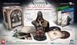Содержимое Assassin’s Creed The Ezio Collection Collector’s Case