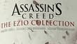 Сборник Assassin's Creed: The Ezio Collection выйдет в ноябре