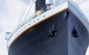 Вышла демо-версия Titanic: Honor & Glory