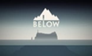 Через три года после анонса Below лишилась даже ориентировочной даты релиза