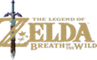 Духи леса в The Legend of Zelda: Breath of the Wild