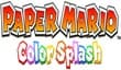 Сюжетный трейлер Paper Mario: Color Splash - The Adventure Unfolds