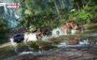 Полчаса Forza Horizon 3 с Gamescom 2016