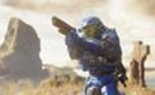 Первая демонстрация РС-версии Halo 5: Forge