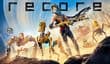 15-минутная демонстрация ReCore