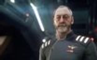 Cloud Imperium Games показала свежую демо-версию Star Citizen