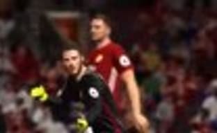 Трейлер FIFA 17 под Song 2