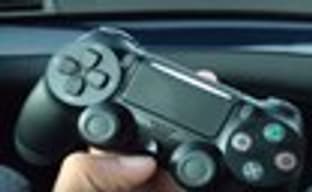 Обновленный DualShock 4 запечатлен в ролике