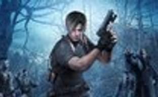 Resident Evil 4 появилась на PS4 и Xbox One