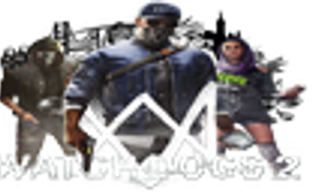 Большая демонстрация мультиплеера Watch Dogs 2