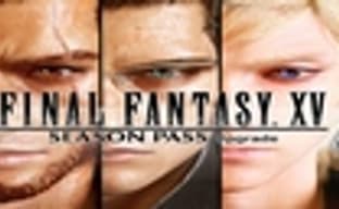 Анонс Final Fantasy XV Season Pass 