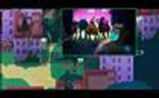 Hyper Light Drifter уже завтра выйдет на PS4 и Xbox One