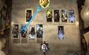 Открытый бета-тест The Elder Scrolls: Legends стартовал на РС