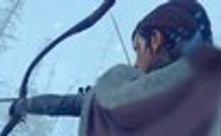 Prey for the Gods выйдет в конце 2017