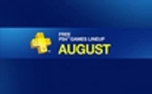 Бесплатные игры для подписчиков PS Plus в августе