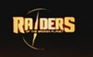 Персонажи Raiders of The Broken Planet