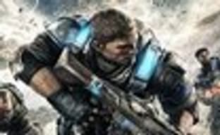 10 минут геймплея Gears of War 4 на карте Forge