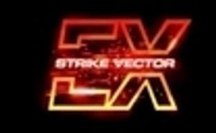 Strike Vector EX выйдет на PS4 30 августа