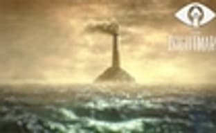 Hunger переименовали в Little Nightmares