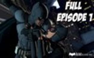 Оценки Batman: The Telltale Series — Episode 1