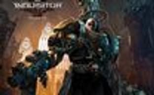 Разрушаемое окружение Warhammer 40,000: Inquisitor – Martyr 