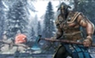 Системные требования For Honor