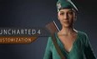 Подробности о микротранзакциях Uncharted 4: A Thief’s End 