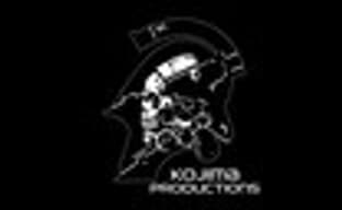 Kojima Productions представила персонажа с логотипа студии