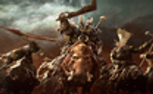 Total War: Warhammer возглавил недельный чарт Steam 