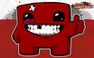 Super Meat Boy выйдет на Wii U 12 мая