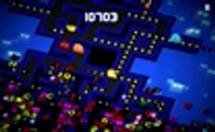 Pac-Man 256 выйдет на РС, PS4 и Xbox One 21 июня
