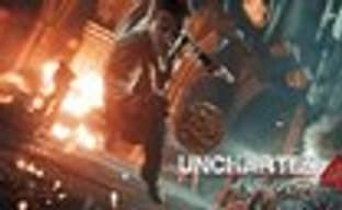 Uncharted 4: A Thief's End поступает в продажу со средним баллом 94/100