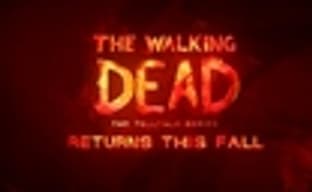 The Walking Dead Season 3 выйдет осенью