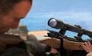 Е3-демонстрация Sniper Elite 4