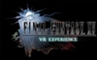 Final Fantasy XV: VR Experience для PlayStation VR является аркадным шутером