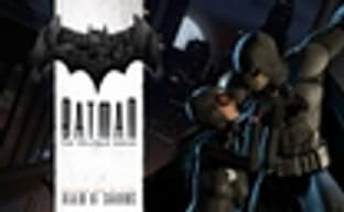 Первый эпизод Batman: The Telltale Series выйдет 2 августа